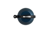 Le Creuset 2.1L Cloche Kettle - Nuit | 40111011291600