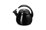 Le Creuset 2.1L Cloche Kettle - Black Onyx | 40111011400900