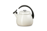 Le Creuset 2.1L Cloche Kettle - Meringue | 40111017160900