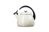 Le Creuset 2.1L Cloche Kettle - Meringue | 40111017160900