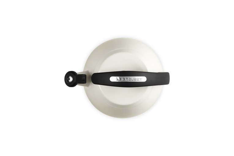 Le Creuset 2.1L Cloche Kettle - Meringue | 40111017160900