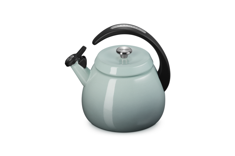 Le Creuset 2.1L Cloche Kettle - Sea Salt | 40111017170900