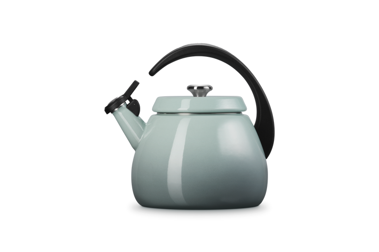 Le Creuset 2.1L Cloche Kettle - Sea Salt | 40111017170900