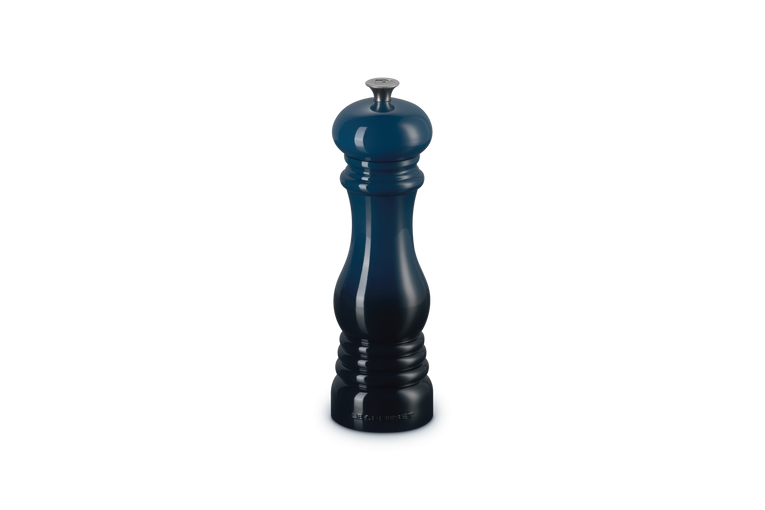 Le Creuset 21cm Classic Pepper Mill - Nuit | 44001211290000