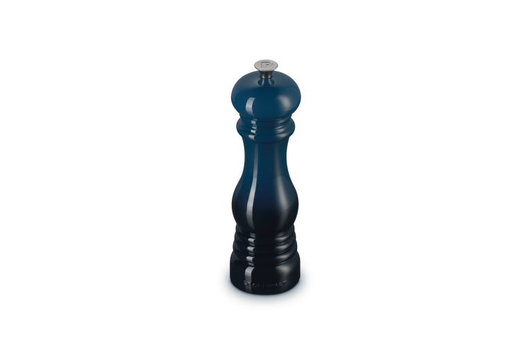 Le Creuset 21cm Classic Pepper Mill - Nuit | 44001211290000