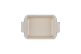 Le Creuset 19cm Stoneware Heritage Rectangular Dish - Deep Teal | 71102196420001