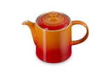 Le Creuset Stoneware 1.3L Grand Teapot - Volcanic | 70703130900000