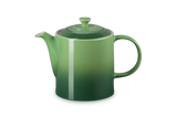 Le Creuset Stoneware 1.3L Grand Teapot - Bamboo Green | 70703134080000