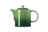 Le Creuset Stoneware 1.3L Grand Teapot - Bamboo Green | 70703134080000