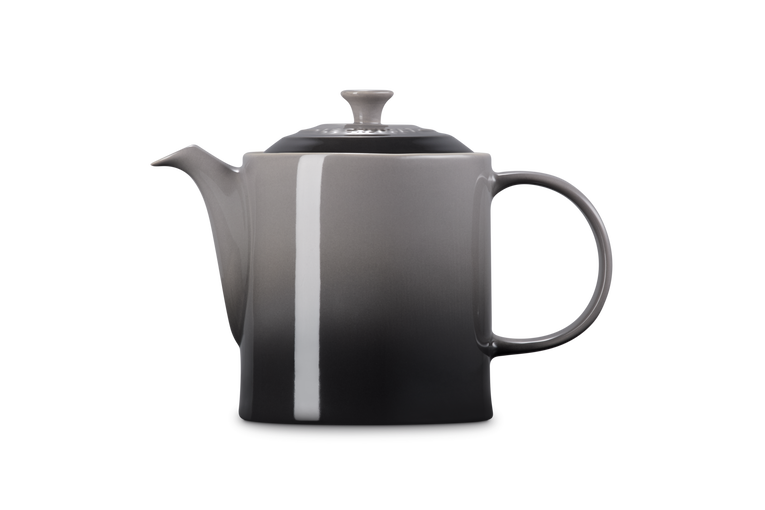 Le Creuset Stoneware 1.3L Grand Teapot - Flint | 70703134440000