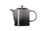 Le Creuset Stoneware 1.3L Grand Teapot - Flint | 70703134440000