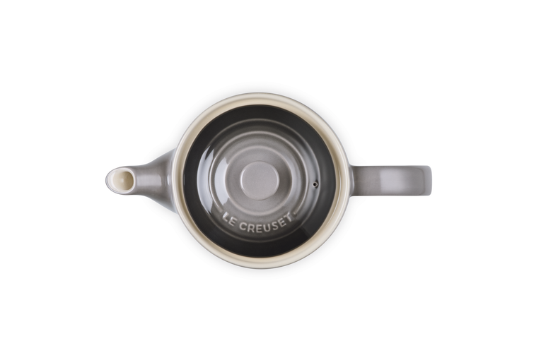Le Creuset Stoneware 1.3L Grand Teapot - Flint | 70703134440000
