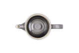 Le Creuset Stoneware 1.3L Grand Teapot - Flint | 70703134440000