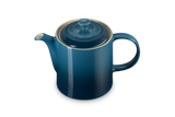 Le Creuset Stoneware 1.3L Grand Teapot - Deep Teal | 70703136420000