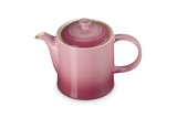 Le Creuset Stoneware 1.3L Grand Teapot - Rose Quartz | 70703131780000