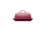 Le Creuset Stoneware Butter Dish - Rose Quartz | 70837171780000