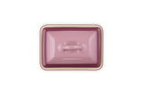 Le Creuset Stoneware Butter Dish - Rose Quartz | 70837171780000