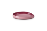 Le Creuset Stoneware Oval Spoon Rest - Rose Quartz | 71507151780099