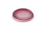 Le Creuset Stoneware Oval Spoon Rest - Rose Quartz | 71507151780099