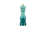 Le Creuset 21cm Classic Pepper Mill - Bleu Riviera | 44001210995200