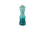Le Creuset 21cm Classic Salt Mill - Bleu Riviera | 44002210995200