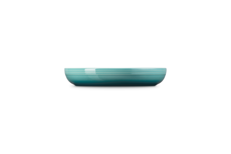 Le Creuset Stoneware 22cm Coupe Pasta Bowl - Bleu Riviera | 70156960997099