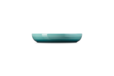 Le Creuset Stoneware 22cm Coupe Pasta Bowl - Bleu Riviera | 70156960997099