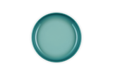 Le Creuset Stoneware 22cm Coupe Pasta Bowl - Bleu Riviera | 70156960997099