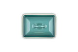 Le Creuset Stoneware Butter Dish - Bleu Riviera | 70837170990000