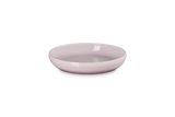 Le Creuset Stoneware 22cm Coupe Pasta Bowl - Shell Pink | 70156967777080