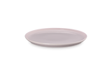 Le Creuset Stoneware 27cm Coupe Dinner Plate - Shell Pink | 70234277777080