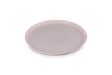 Le Creuset Stoneware 27cm Coupe Dinner Plate - Shell Pink | 70234277777080