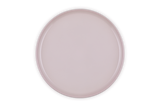 Le Creuset Stoneware 27cm Coupe Dinner Plate - Shell Pink | 70234277777080