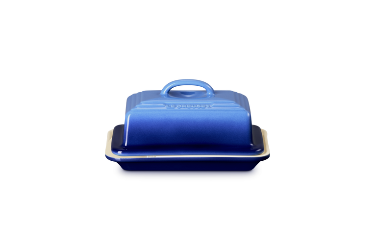 Le Creuset Stoneware Butter Dish - Azure | 70837172200000