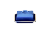 Le Creuset Stoneware Butter Dish - Azure | 70837172200000