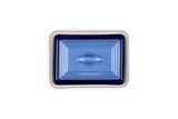 Le Creuset Stoneware Butter Dish - Azure | 70837172200000