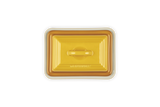 Le Creuset Stoneware Butter Dish - Nectar | 70837176720000