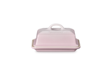 Le Creuset Stoneware Butter Dish - Shell Pink | 70837177770000