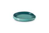 Le Creuset Stoneware Oval Spoon Rest - Bleu Riviera | 71507150990099