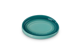 Le Creuset Stoneware Oval Spoon Rest - Bleu Riviera | 71507150990099