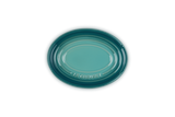 Le Creuset Stoneware Oval Spoon Rest - Bleu Riviera | 71507150990099