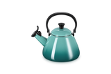 Le Creuset 1.6L Kone Kettle - Bleu Riviera | 40101010990000