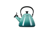 Le Creuset 1.6L Kone Kettle - Bleu Riviera | 40101010990000