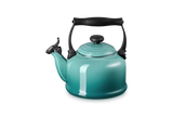 Le Creuset 2.1L Traditional Kettle - Bleu Riviera | 40102010990000