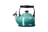 Le Creuset 2.1L Traditional Kettle - Bleu Riviera | 40102010990000