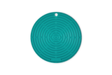 Le Creuset Round Cool Tool - Bleu Riviera | 42404200990000