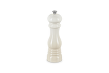 Le Creuset 21cm Classic Pepper Mill - Meringue | 44001217160000