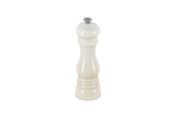 Le Creuset 21cm Classic Pepper Mill - Meringue | 44001217160000