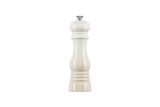 Le Creuset 21cm Classic Pepper Mill - Meringue | 44001217160000