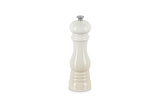 Le Creuset 21cm Classic Salt Mill - Meringue | 44002217160000
